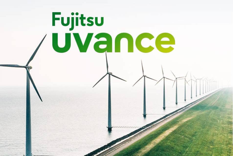 3 proyectos que Fujitsu ya ha puesto en marcha para crear un mundo más sostenible