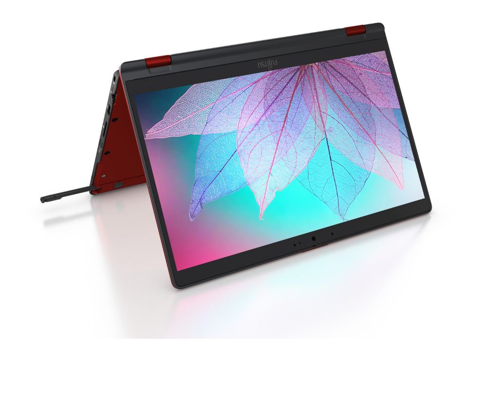 Fujitsu Tablet LIFEBOOK U9312X 07