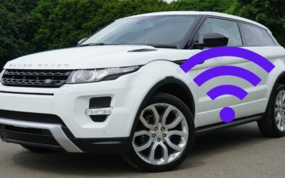 Los gadgets más originales para usar en tu coche