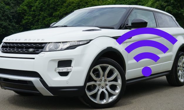 Los gadgets más originales para usar en tu coche