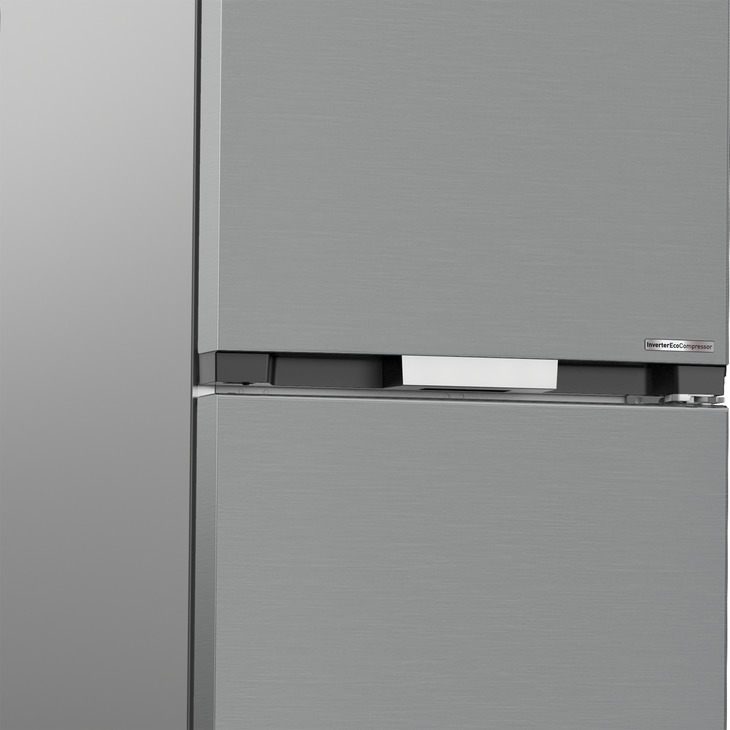 Por estos motivos el GKPN 66840 LXPW de Grundig es uno de los frigoríficos más completos por menos de 1.000 euros 7