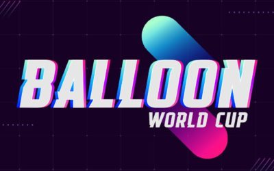 Horario y dónde ver gratis por Internet el Mundial de globos organizado por Ibai
