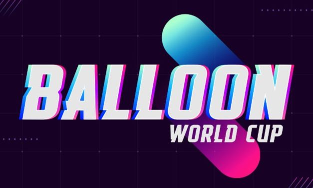Horario y dónde ver gratis por Internet el Mundial de globos organizado por Ibai