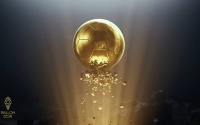 Gala Balón de Oro 2025: A qué hora es y cómo ver gratis online
