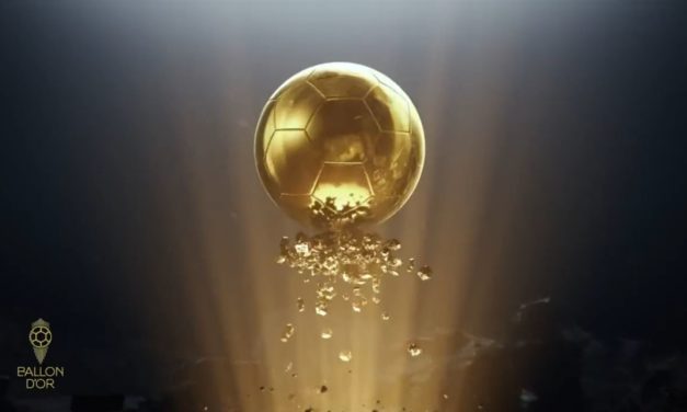 Gala Balón de Oro 2025: A qué hora es y cómo ver gratis online