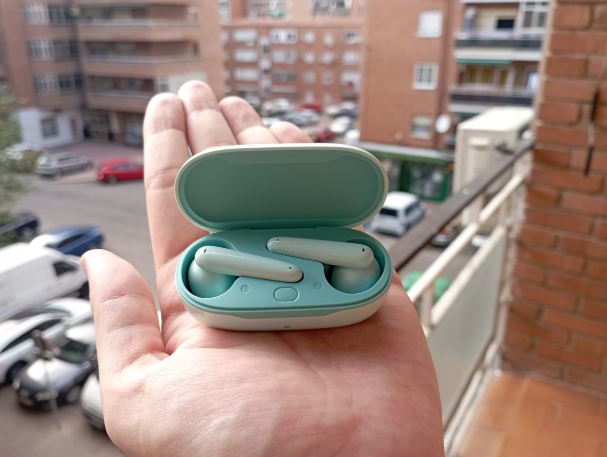 Mi experiencia con los auriculares Huawei FreeBuds SE tras tres