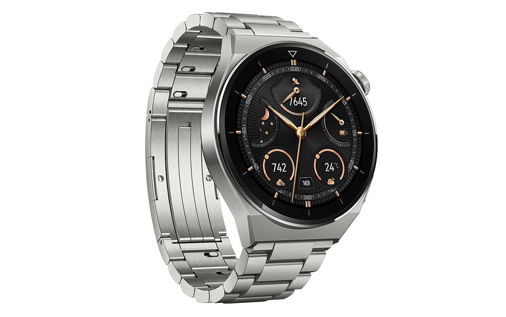 Huawei Watch GT 3 Pro 2