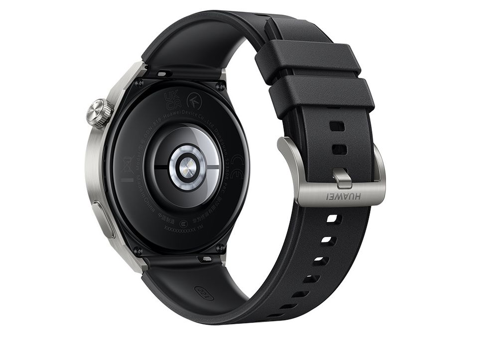 Huawei Watch GT 3 Pro 8