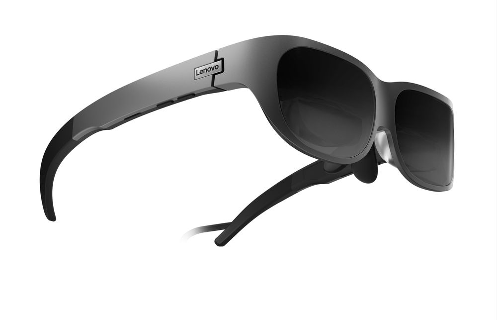 Lenovo Glasses T1 7