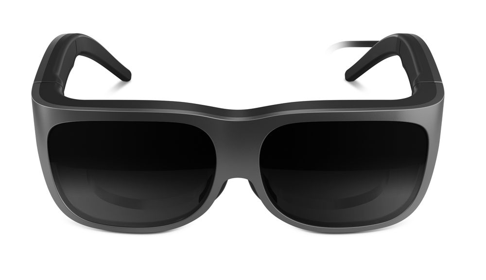 Lenovo Glasses T1 8