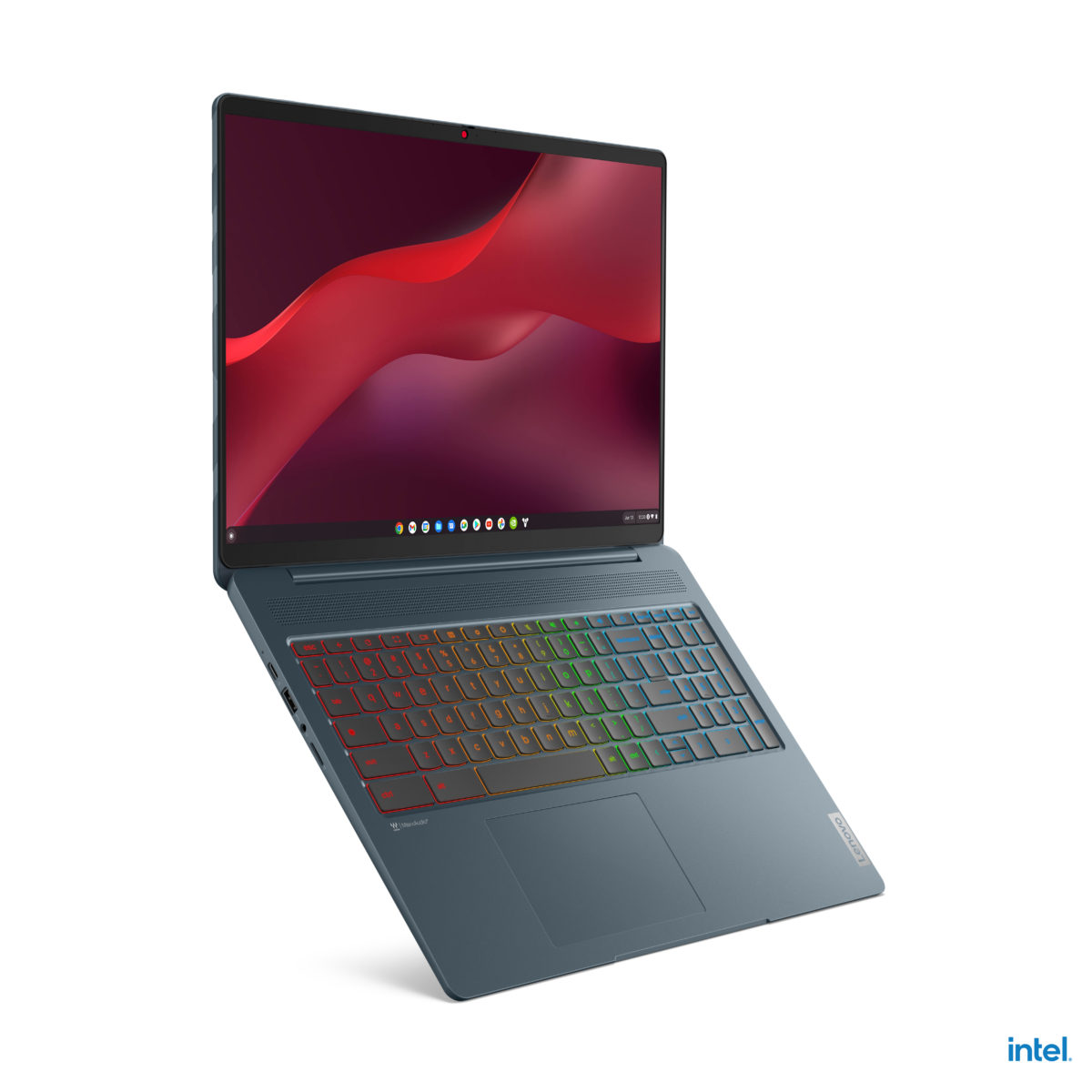 Lenovo IdeaPad Chromebook, un portátil pensado para jugar en Internet 1