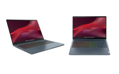 Lenovo IdeaPad Chromebook, un portátil pensado para jugar en Internet