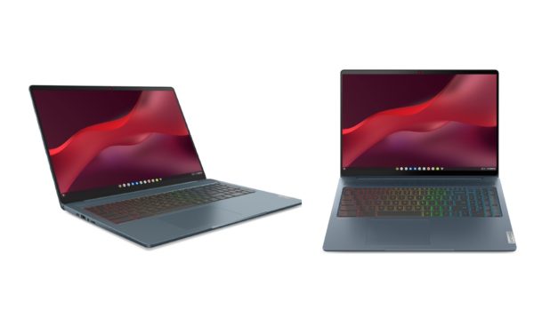 Lenovo IdeaPad Chromebook, un portátil pensado para jugar en Internet