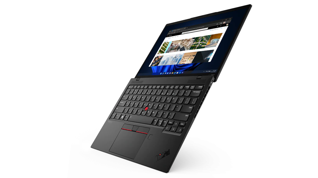 Lenovo ThinkPad X1 Nano Gen 2, un portátil fino, ligero y con aún más potencia 5