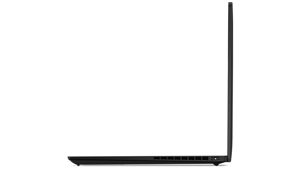 Lenovo ThinkPad X1 Nano Gen 2, un portátil fino, ligero y con aún más potencia 11