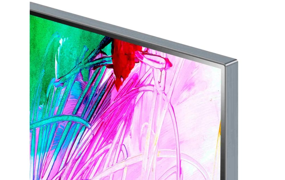 LG 4K OLED evo Gallery Edition 4
