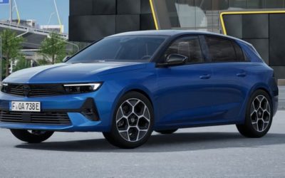 Los 5 coches híbridos enchufables más atractivos del mercado