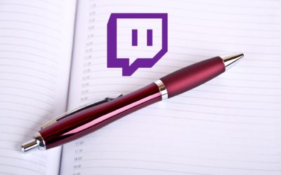 Los eventos de Twitch más interesantes que no te puedes perder las próximas semanas