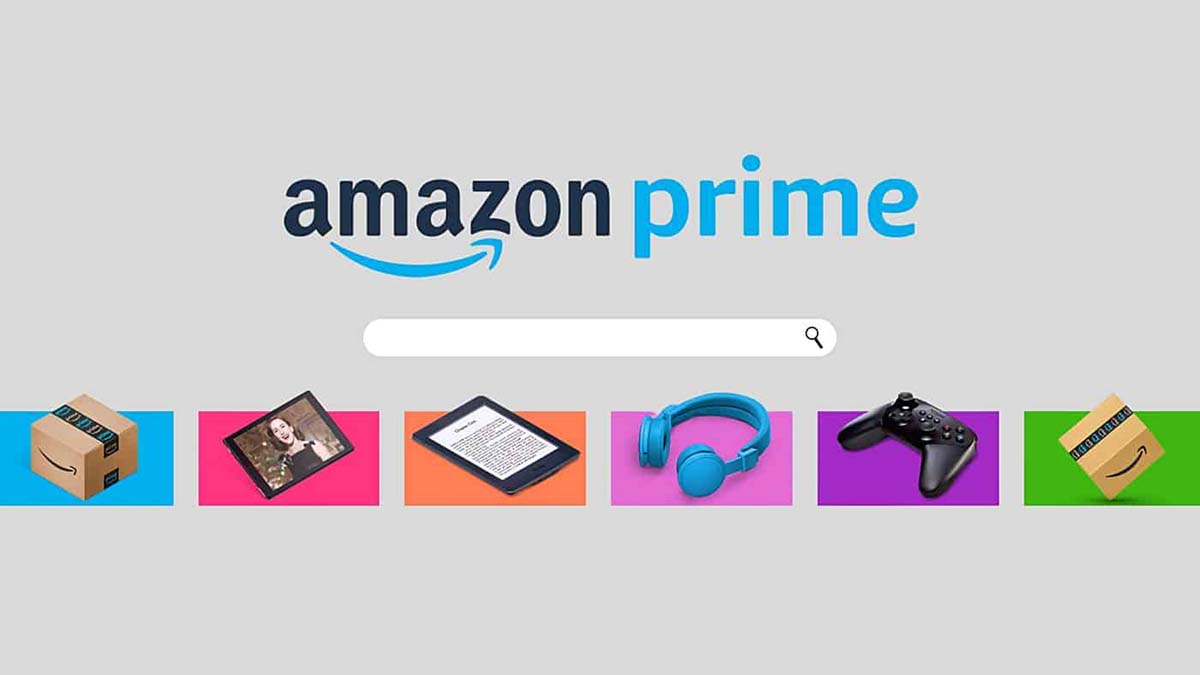 mantener la suscripción a Amazon Prime