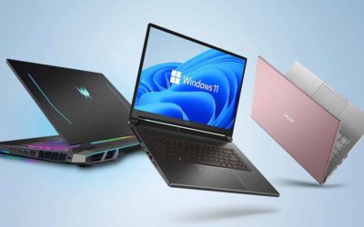 10 trucos para mejorar el rendimiento de un portátil con Windows 11