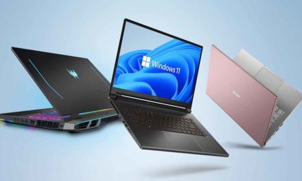 10 trucos para mejorar el rendimiento de un portátil con Windows 11