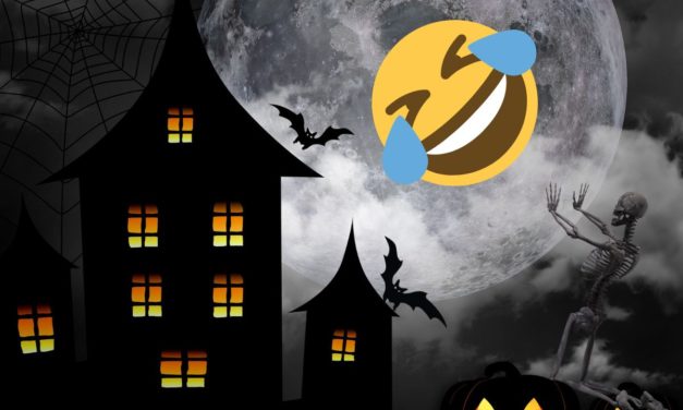 Los mejores memes y GIF de Halloween