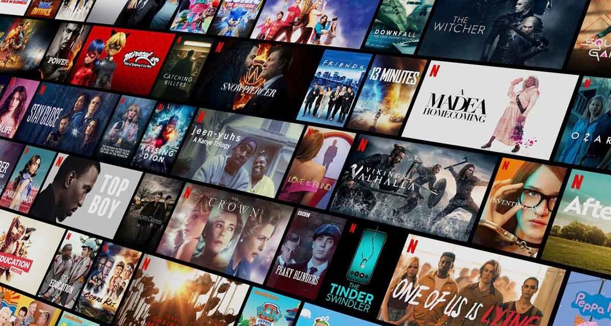 El Netflix con anuncios ya es una realidad, ¿Cuánto cuesta y cuándo llega?