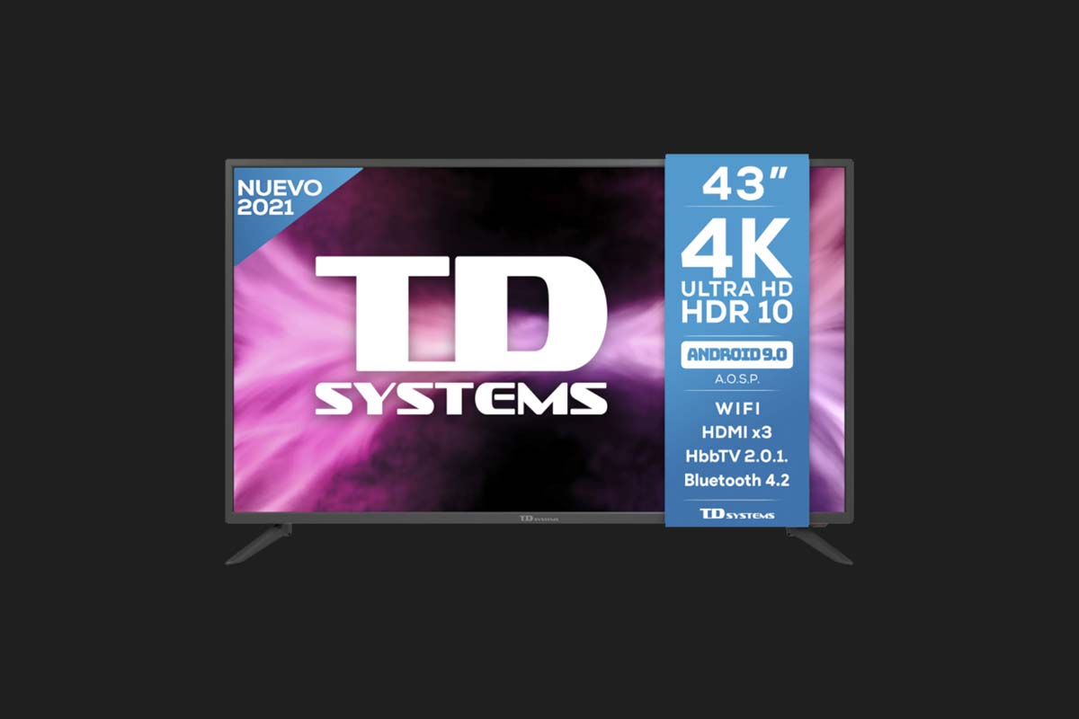 opiniones-td-systems-k43dlg12us
