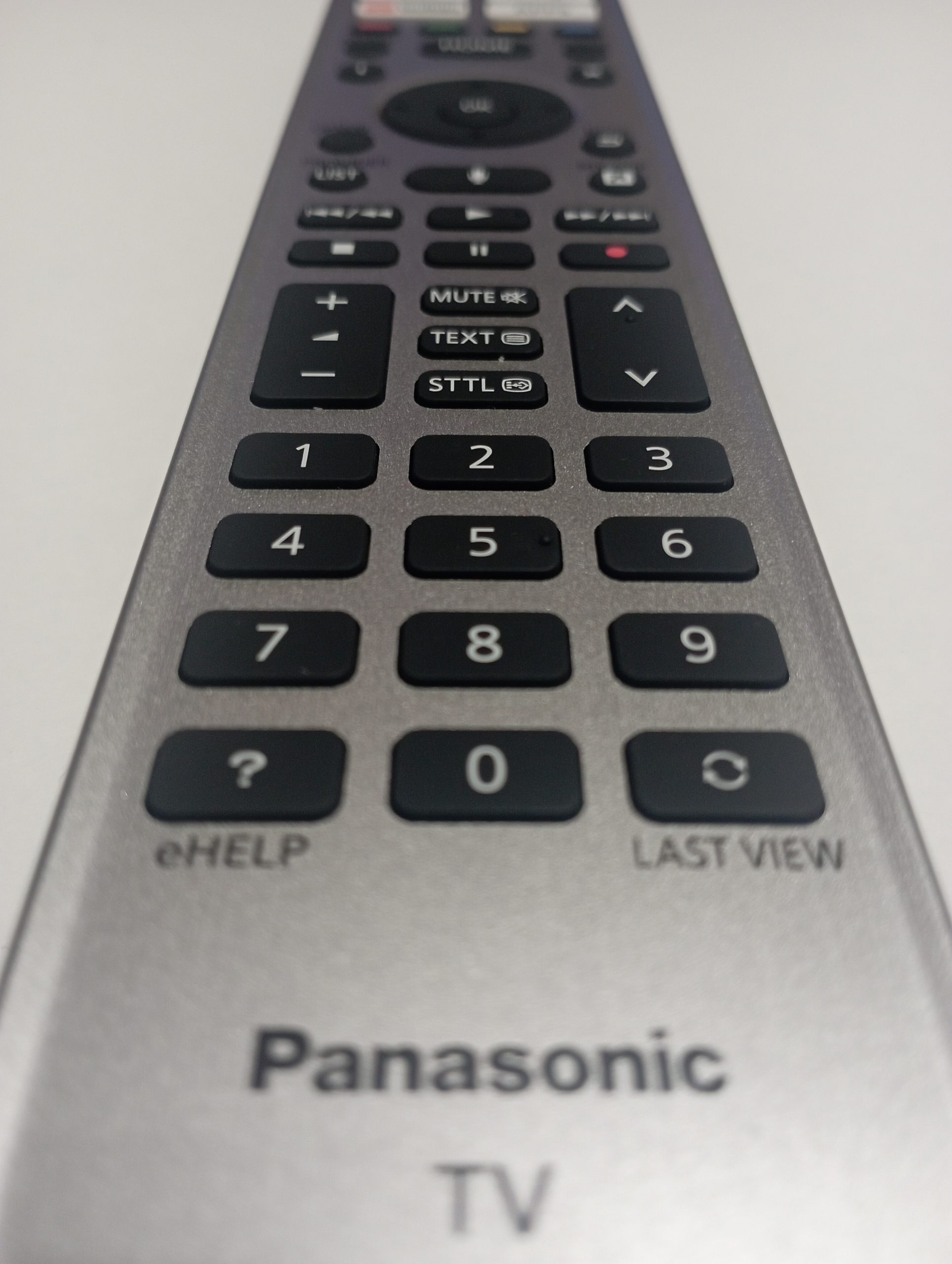 Mi experiencia con el televisor Panasonic LZ2000 tras tres semanas de uso 36