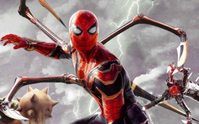 Las 7 mejores películas de superhéroes en HBO Max