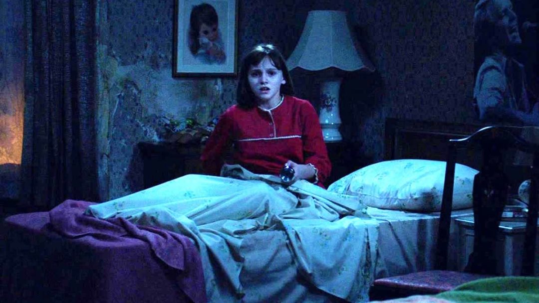 Las mejores 7 películas de terror de Netflix para ver en Halloween