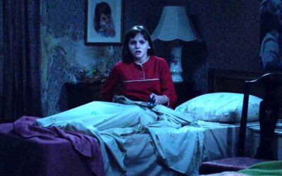Las mejores 7 películas de terror de Netflix para ver en Halloween