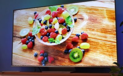 Mi experiencia con el televisor Philips The One 8807 tras 15 días de uso