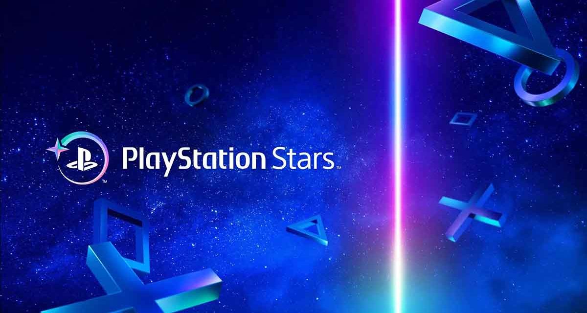 Cómo ganar premios gratis y contenidos digitales con PlayStation Stars
