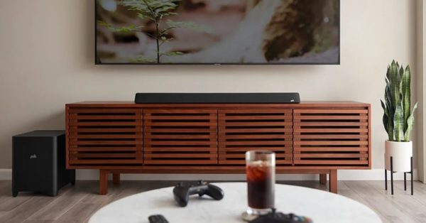 Polk Magnifi Max Ax Sr 2