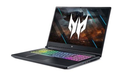5 portátiles para jugones de Acer que no te puedes perder