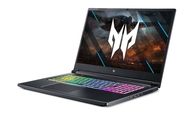 5 portátiles para jugones de Acer que no te puedes perder