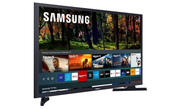 10 nuevos canales gratis si tienes un televisor Samsung: te contamos cuáles son
