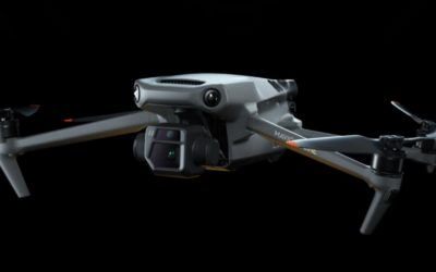 Se filtran los detalles del DJI Mavic 3 Classic