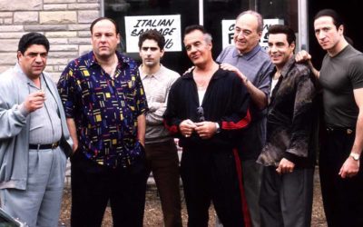 Las 10 mejores series de mafia en Netflix, Amazon Prime y HBO Max
