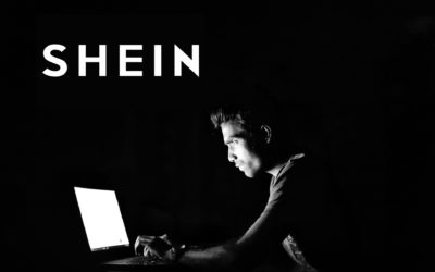 Shein, multada por no avisar del robo de información de 39 millones de usuarios