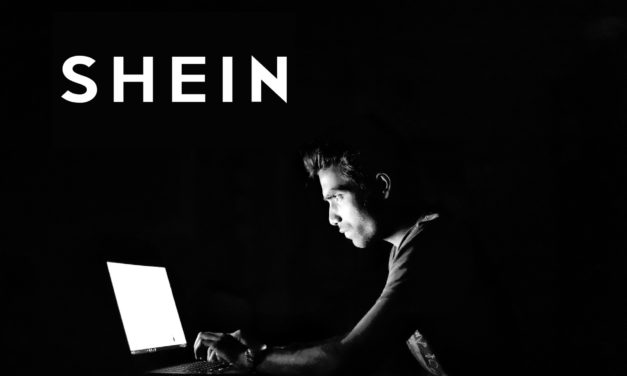 Shein, multada por no avisar del robo de información de 39 millones de usuarios