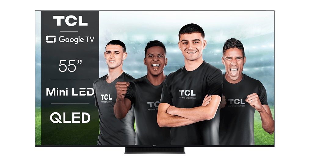 TCL 55C835 8