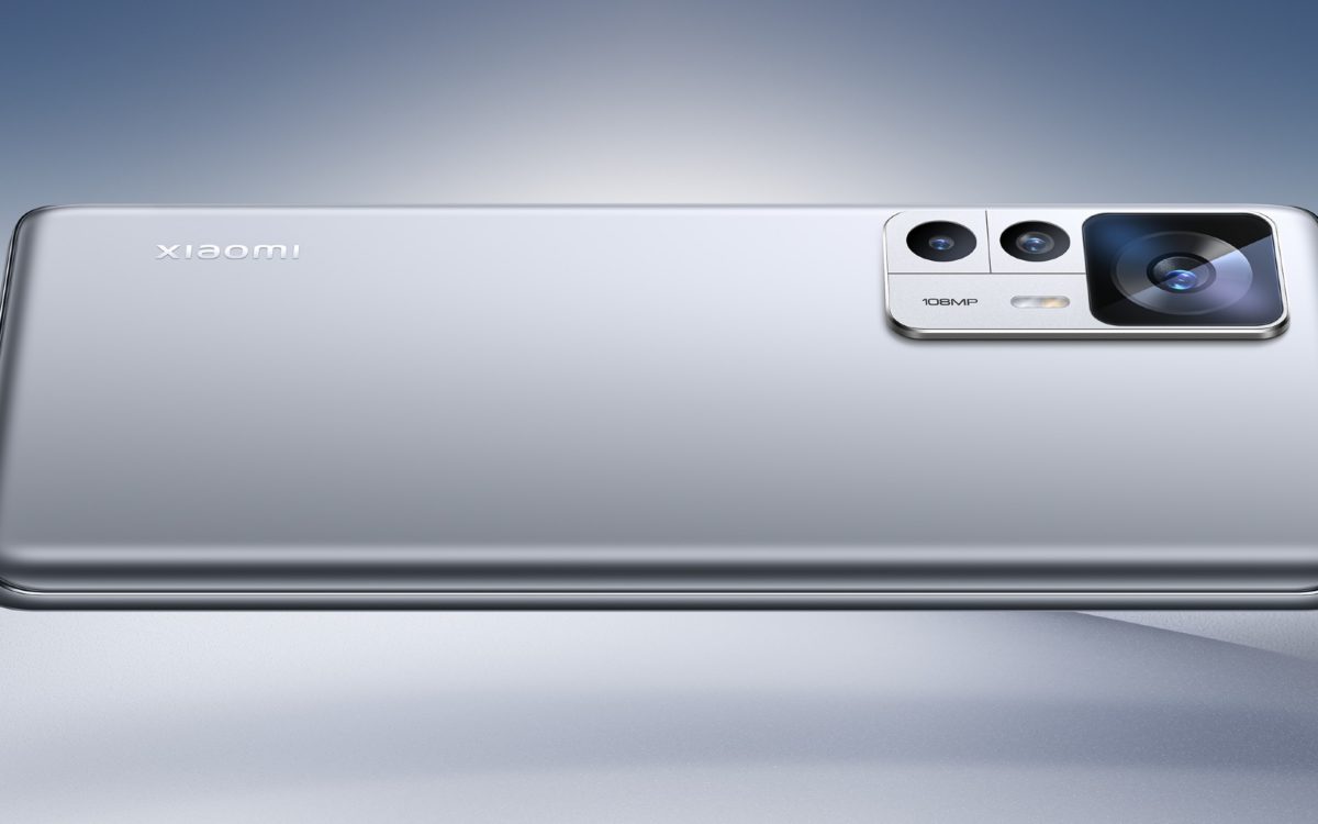 Xiaomi 12T, cámaras con resultado profesional y carga rápida de 120 W 3