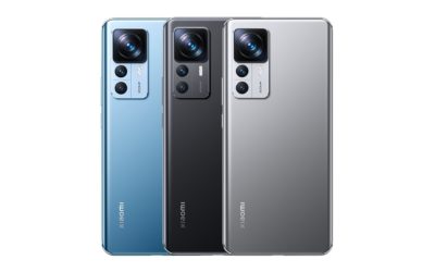 Xiaomi 12T Pro, un gran paso adelante con 200 megapíxeles y procesador Snapdragon 8+ Gen 1