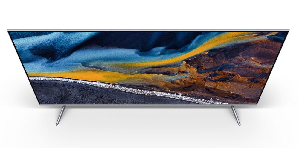 Nueva Xiaomi TV Q2, características, precio y ficha técnica