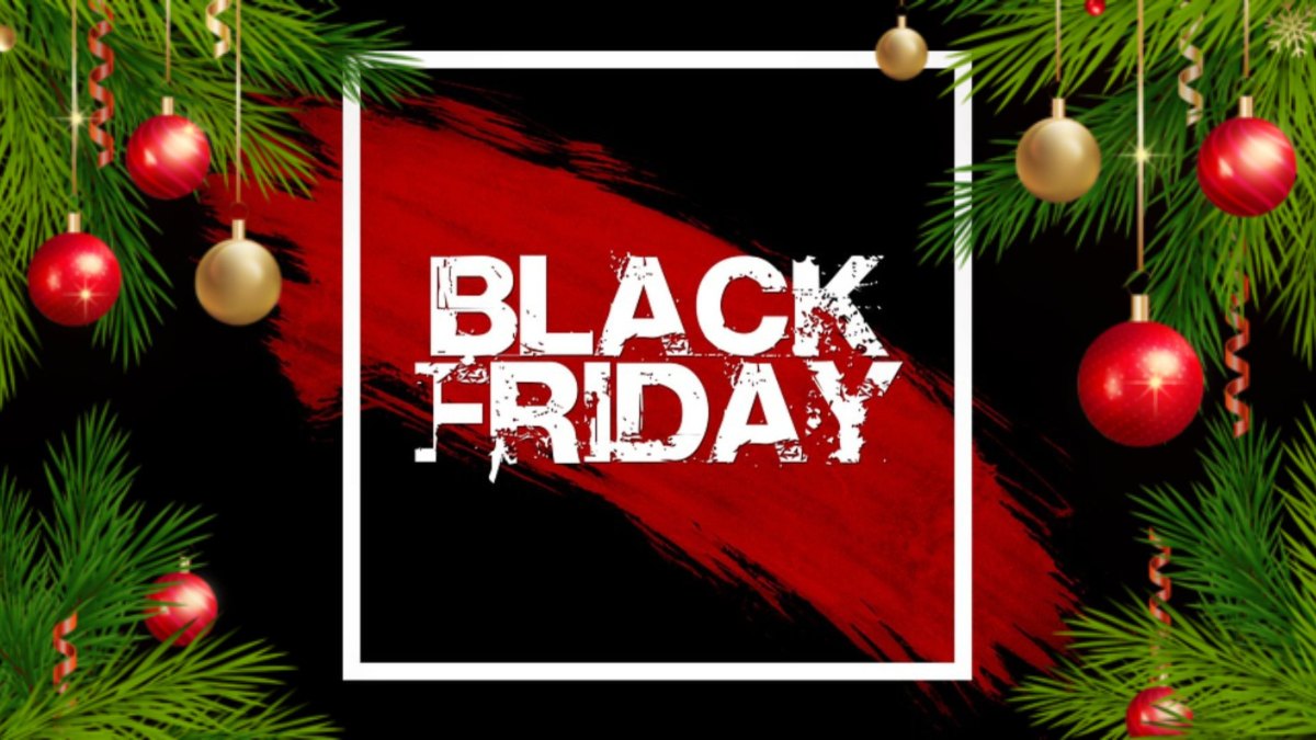 10 regalos de navidades entre 150 y 200 euros para buscar ofertas en black friday