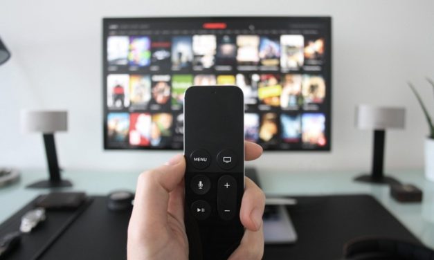 Podcast: 5 teles grandes por menos de 500 euros