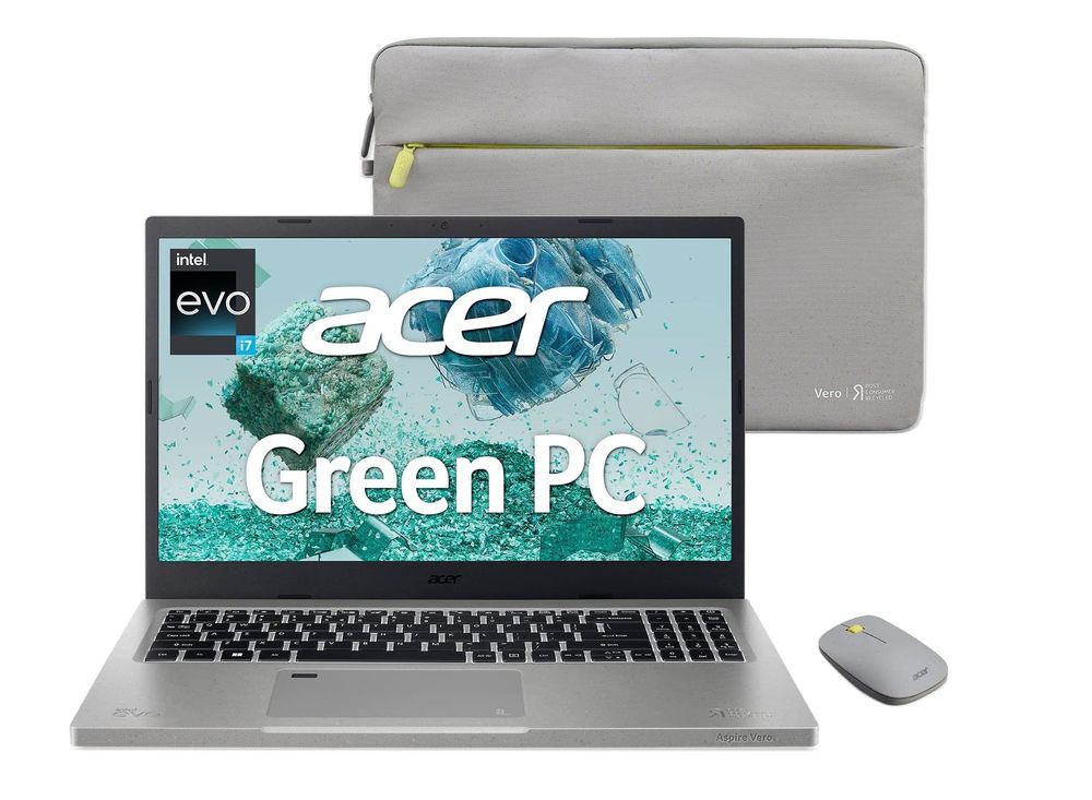Acer Aspire Vero AV15-52 012