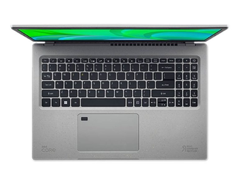 Cover Posteriore Originale Acer Per Aspire Vero AV15-52 — Colore Grigio, Compatibile E Perfetta - Foto 2